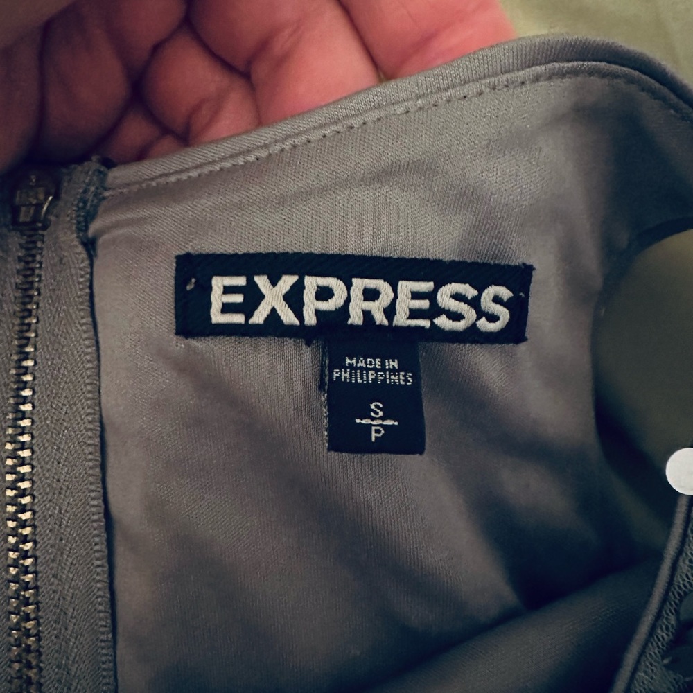 Sequin Express Top - image 5